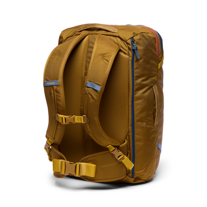 Allpa 35L Travel Pack - Bronze - US 1963