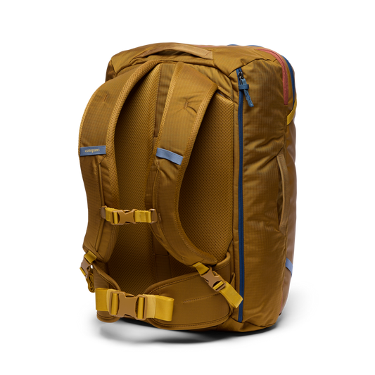 Allpa 35L Travel Pack - Bronze - US 1963
