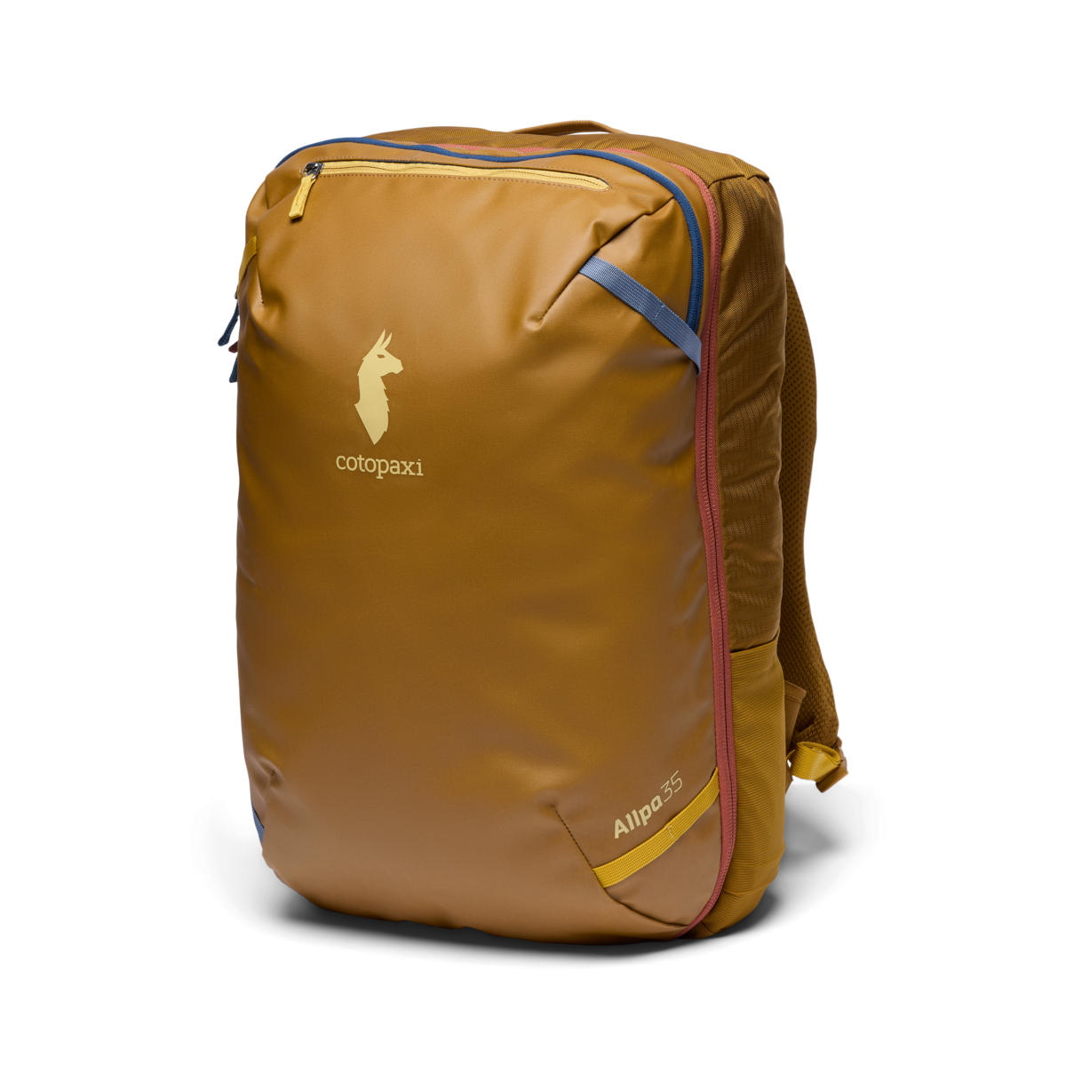 Allpa 35L Travel Pack - Bronze - US 1963