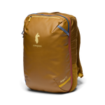 Allpa 35L Travel Pack - Bronze - US 1963