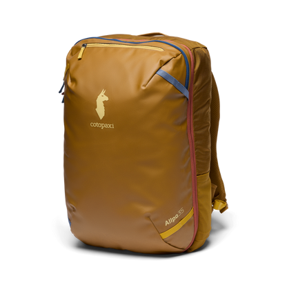 Allpa 35L Travel Pack - Bronze - US 1963