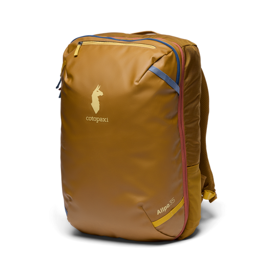 Allpa 35L Travel Pack - Bronze - US 1963