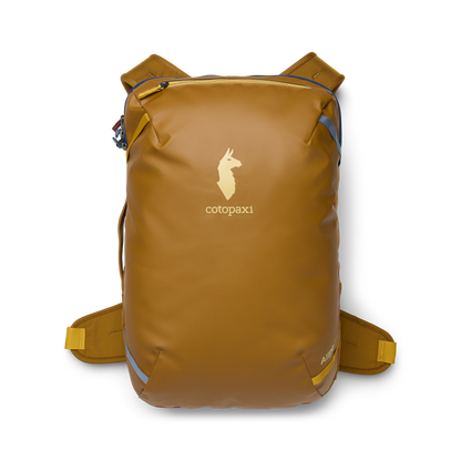 Allpa 35L Travel Pack - Bronze - US 1963