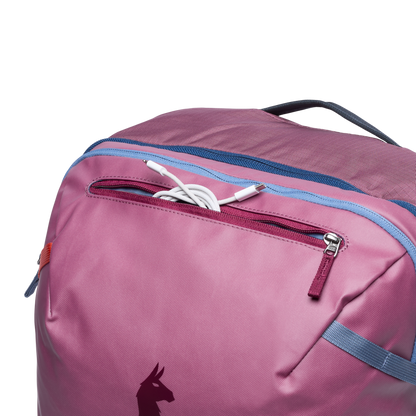 Allpa 35L Travel Pack - Crimson - US 2314