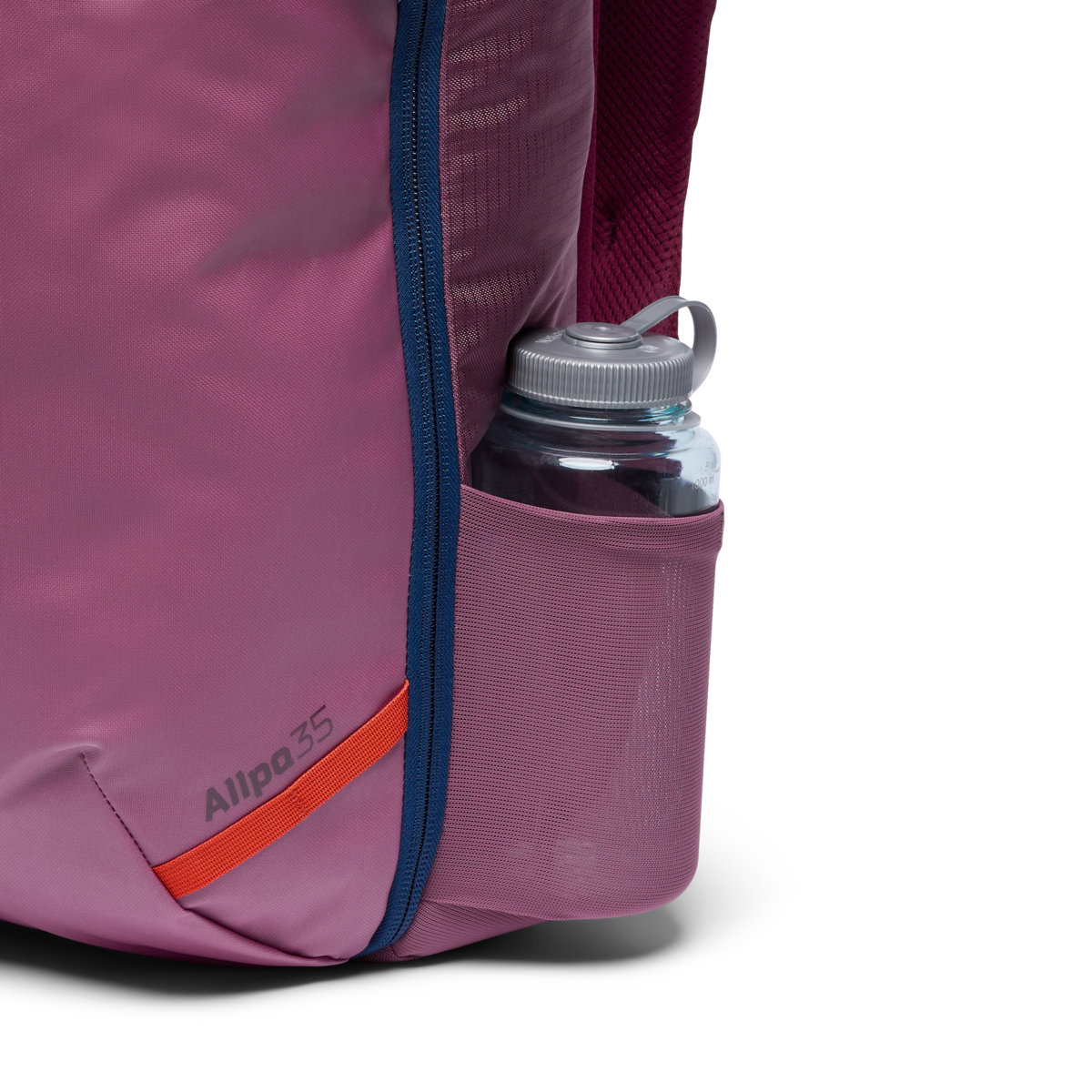 Allpa 35L Travel Pack - Crimson - US 2314