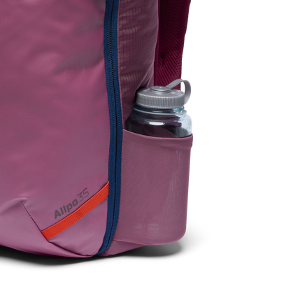 Allpa 35L Travel Pack - Crimson - US 2314