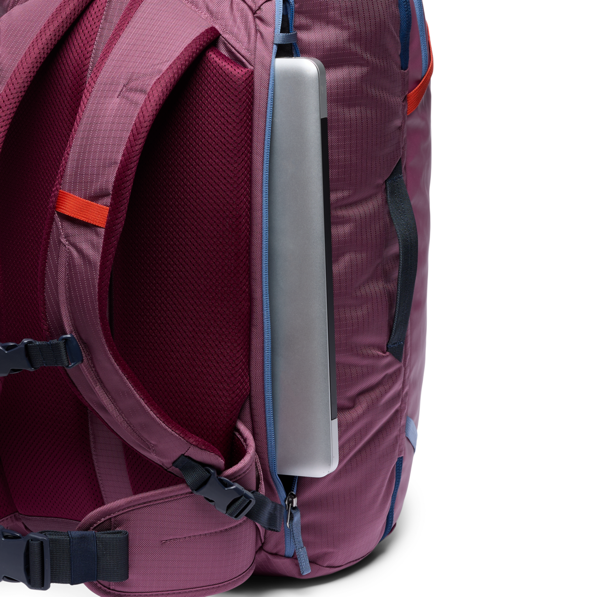 Allpa 35L Travel Pack - Crimson - US 2314