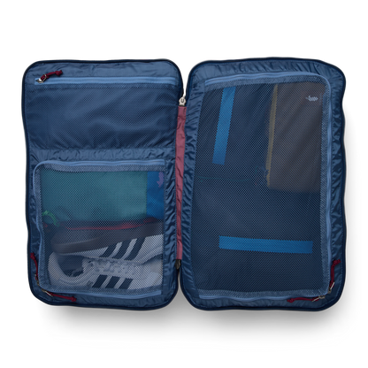 Allpa 35L Travel Pack - Crimson - US 2314