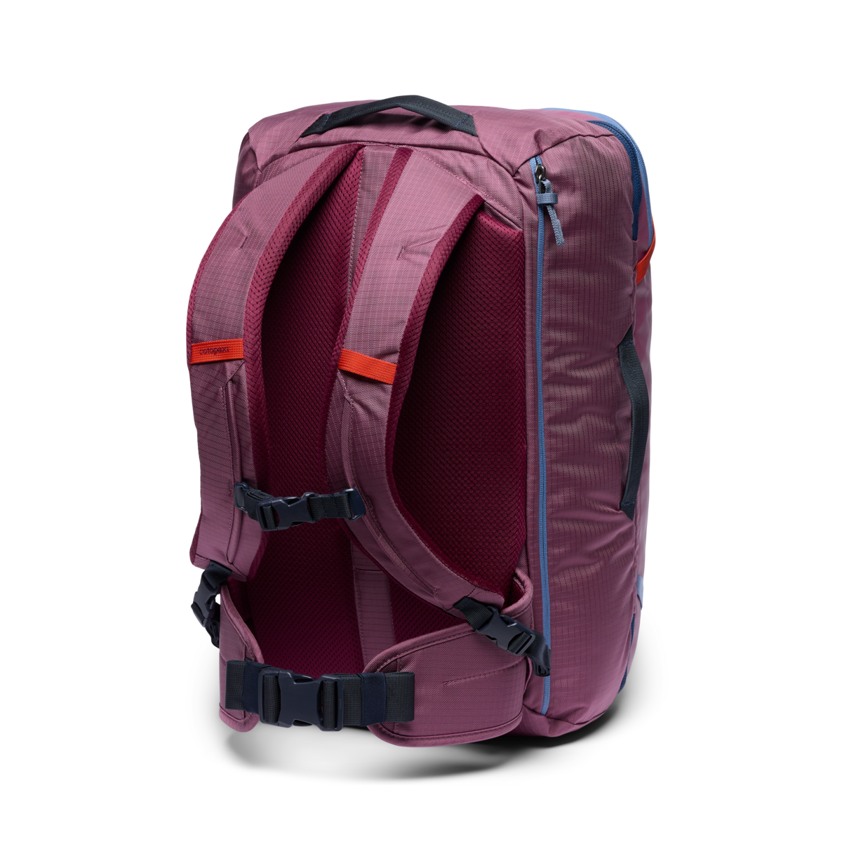 Allpa 35L Travel Pack - Crimson - US 2314