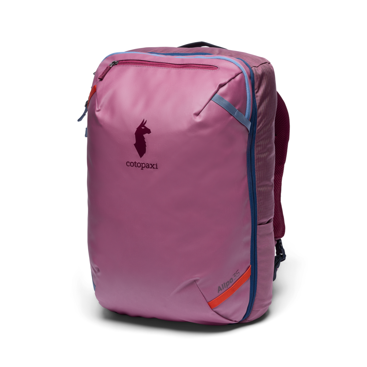 Allpa 35L Travel Pack - Crimson - US 2314