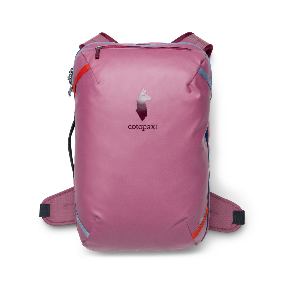 Allpa 35L Travel Pack - Crimson - US 2314