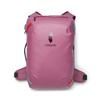 Allpa 35L Travel Pack - Crimson - US 2314