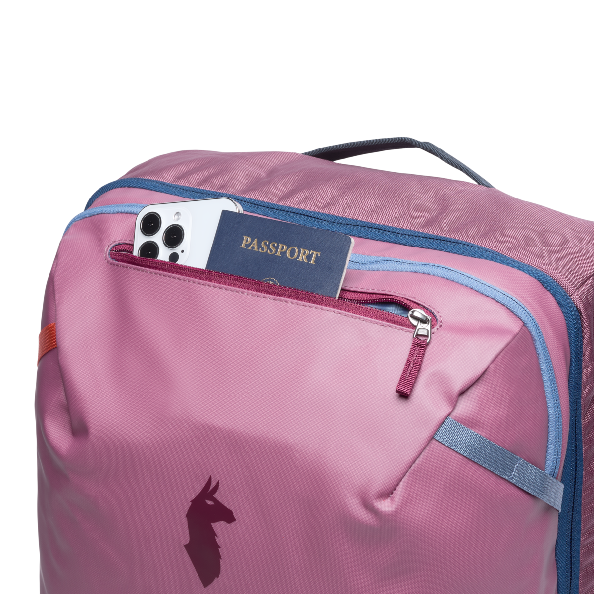 Allpa 42L Travel Pack - Fig - US 6132