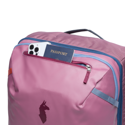 Allpa 42L Travel Pack - Fig - US 6132