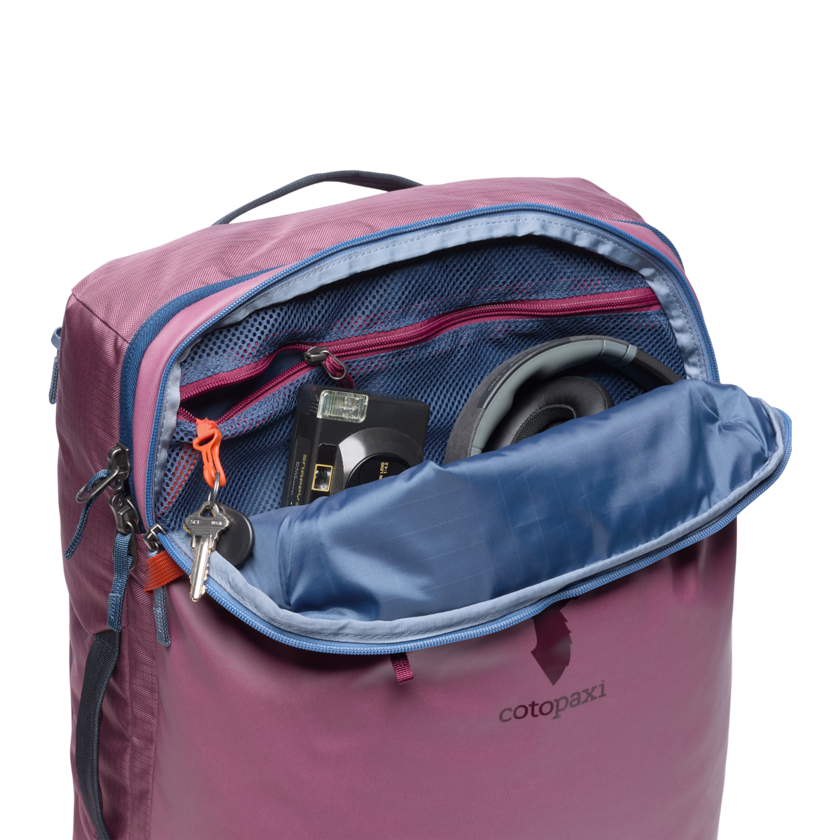 Allpa 42L Travel Pack - Fig - US 6132