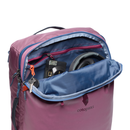 Allpa 42L Travel Pack - Fig - US 6132