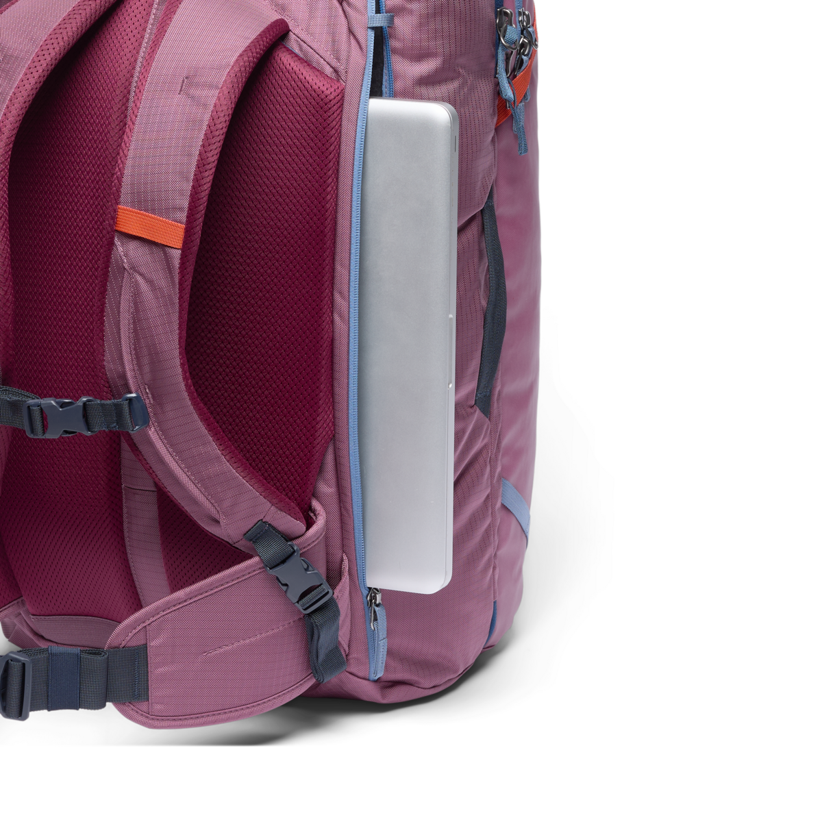 Allpa 42L Travel Pack - Fig - US 6132