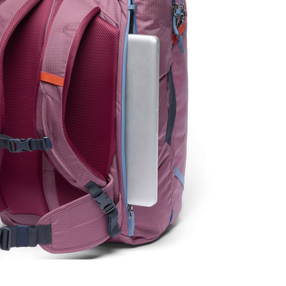 Allpa 42L Travel Pack - Fig - US 6132