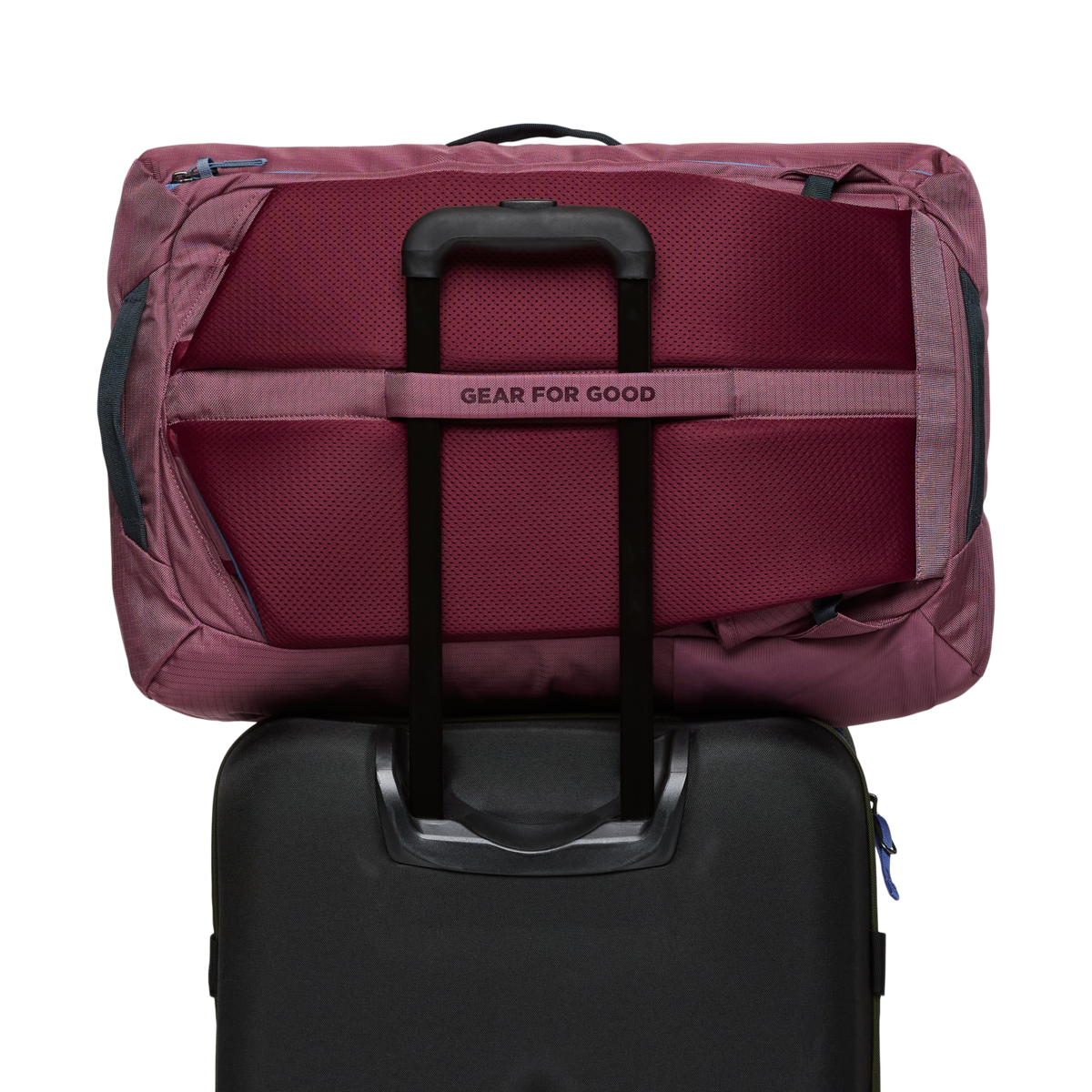 Allpa 42L Travel Pack - Fig - US 6132