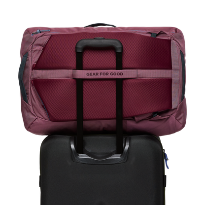 Allpa 42L Travel Pack - Fig - US 6132