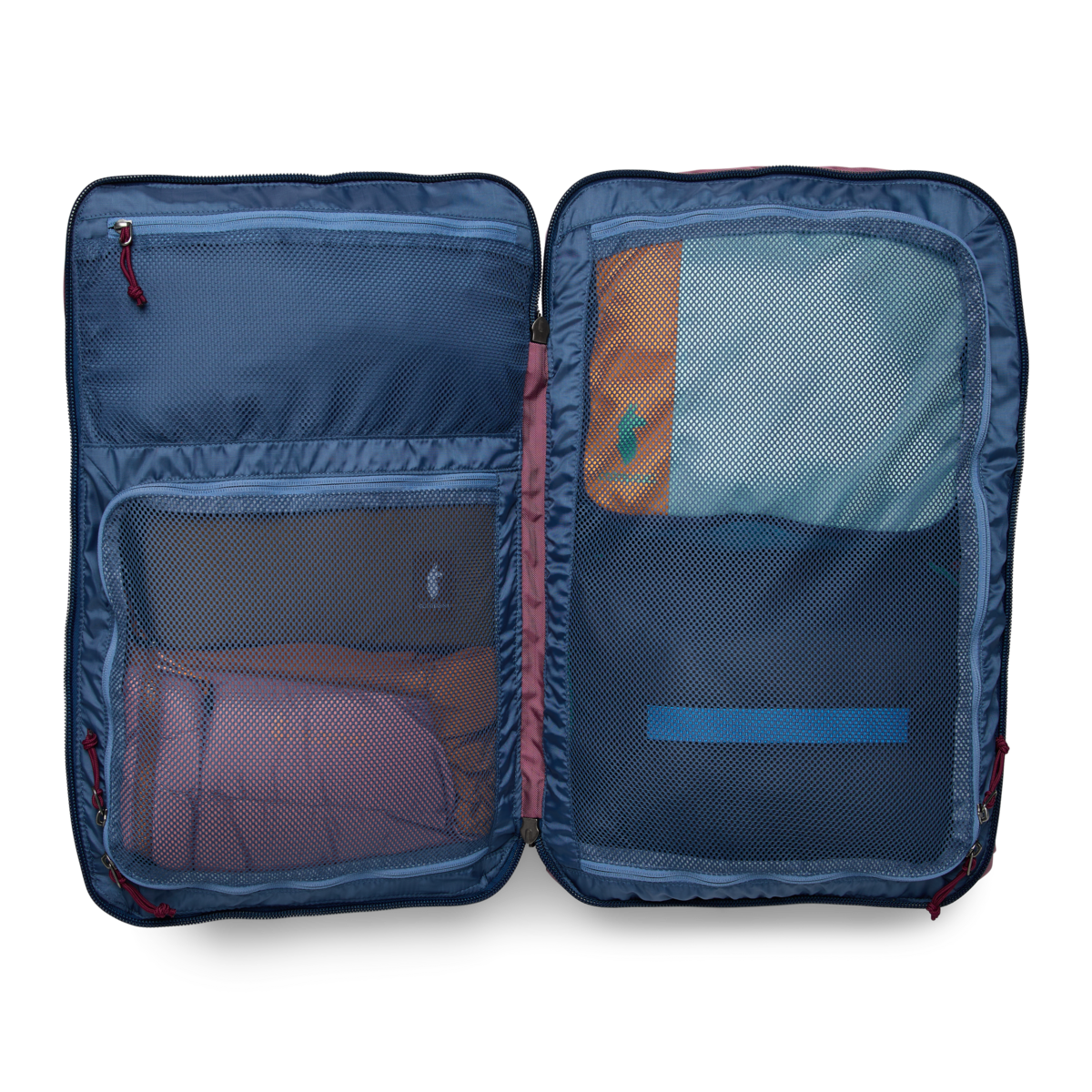 Allpa 42L Travel Pack - Fig - US 6132