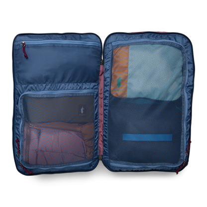 Allpa 42L Travel Pack - Fig - US 6132