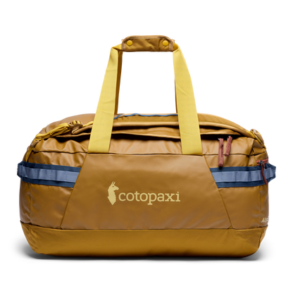 Allpa Getaway 55L Duffel - Bronze - US 1067