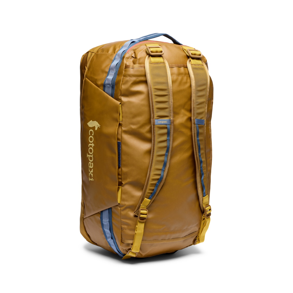 Allpa Getaway 55L Duffel - Bronze - US 1067