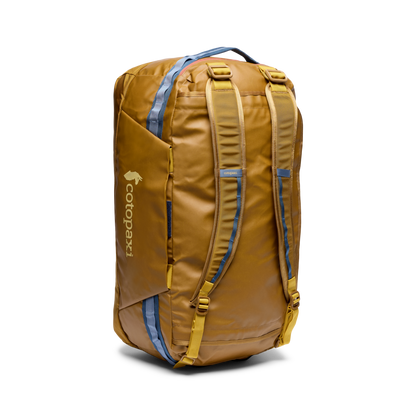 Allpa Getaway 55L Duffel - Bronze - US 1067