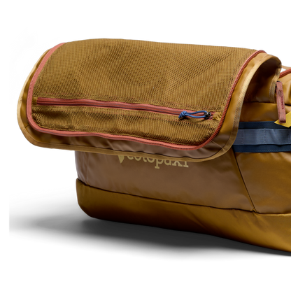 Allpa Getaway 55L Duffel - Bronze - US 1067