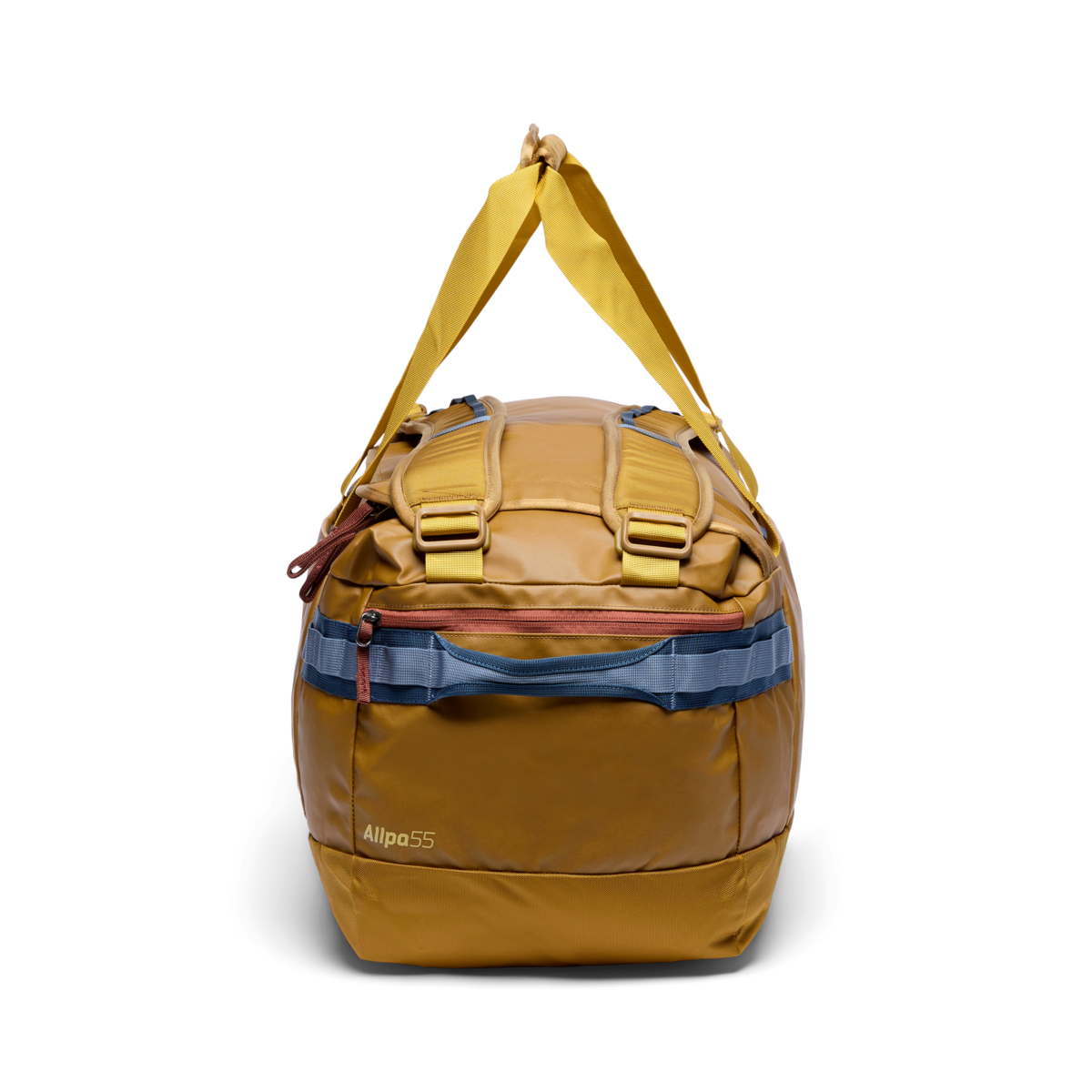Allpa Getaway 55L Duffel - Bronze - US 1067