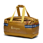 Allpa Getaway 55L Duffel - Bronze - US 1067