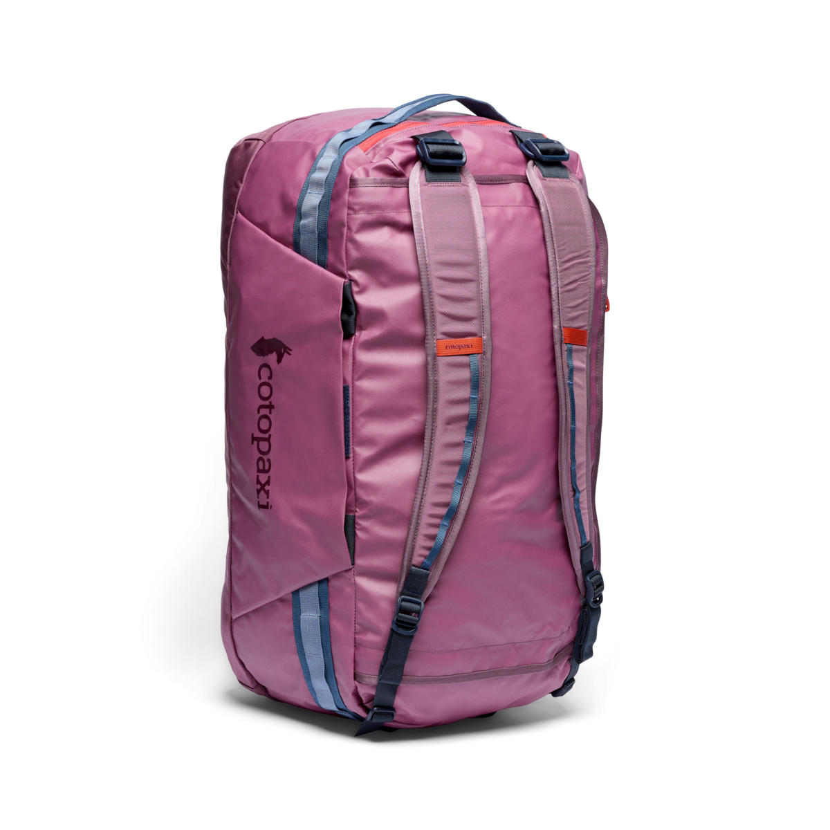 Allpa Getaway 55L Duffel - Smoke/Cinder - US 3384