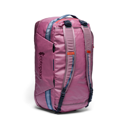 Allpa Getaway 55L Duffel - Smoke/Cinder - US 3384