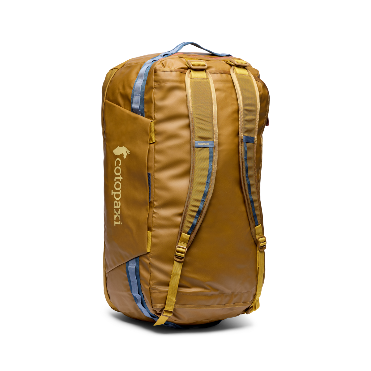 Allpa Getaway 70L Duffel - Bronze - US 3080