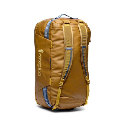 Allpa Getaway 70L Duffel - Bronze - US 3080