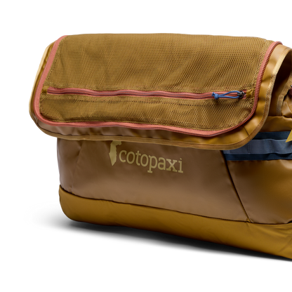 Allpa Getaway 70L Duffel - Bronze - US 3080