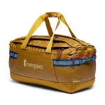 Allpa Getaway 70L Duffel - Bronze - US 3080