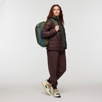 Allpa Mini 20L Travel Pack - Fatigue - US 2298