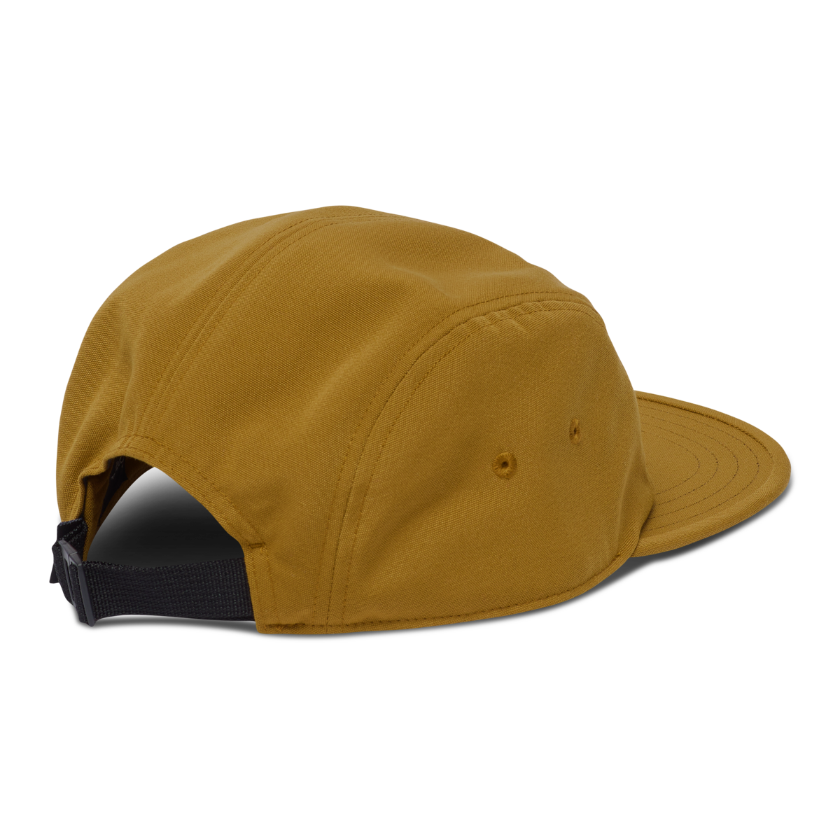 Cada Día 5-Panel Hat - Bronze - US 1117