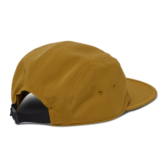 Cada Día 5-Panel Hat - Bronze - US 1117