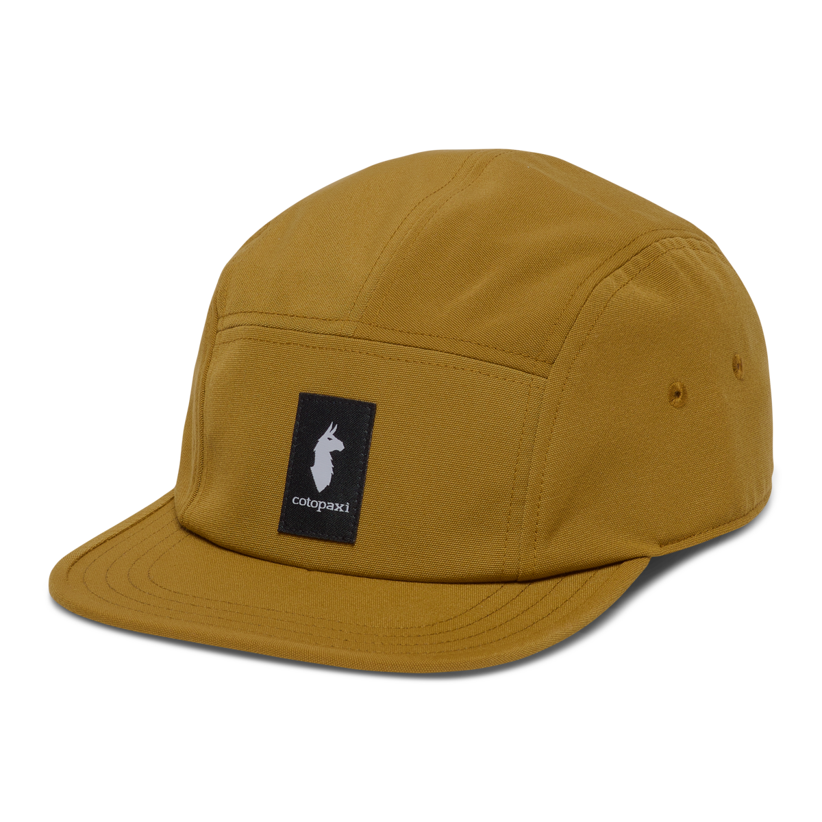 Cada Día 5-Panel Hat - Bronze - US 1117