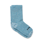 Contiguo Mid-Calf Sock - Del Día Cool - US 7188