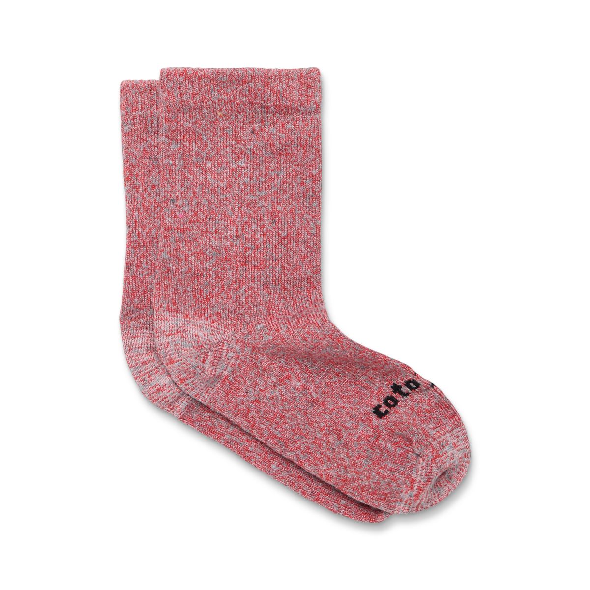 Contiguo Mid-Calf Sock - Del Día Warm - US 9300