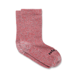 Contiguo Mid-Calf Sock - Del Día Warm - US 9300