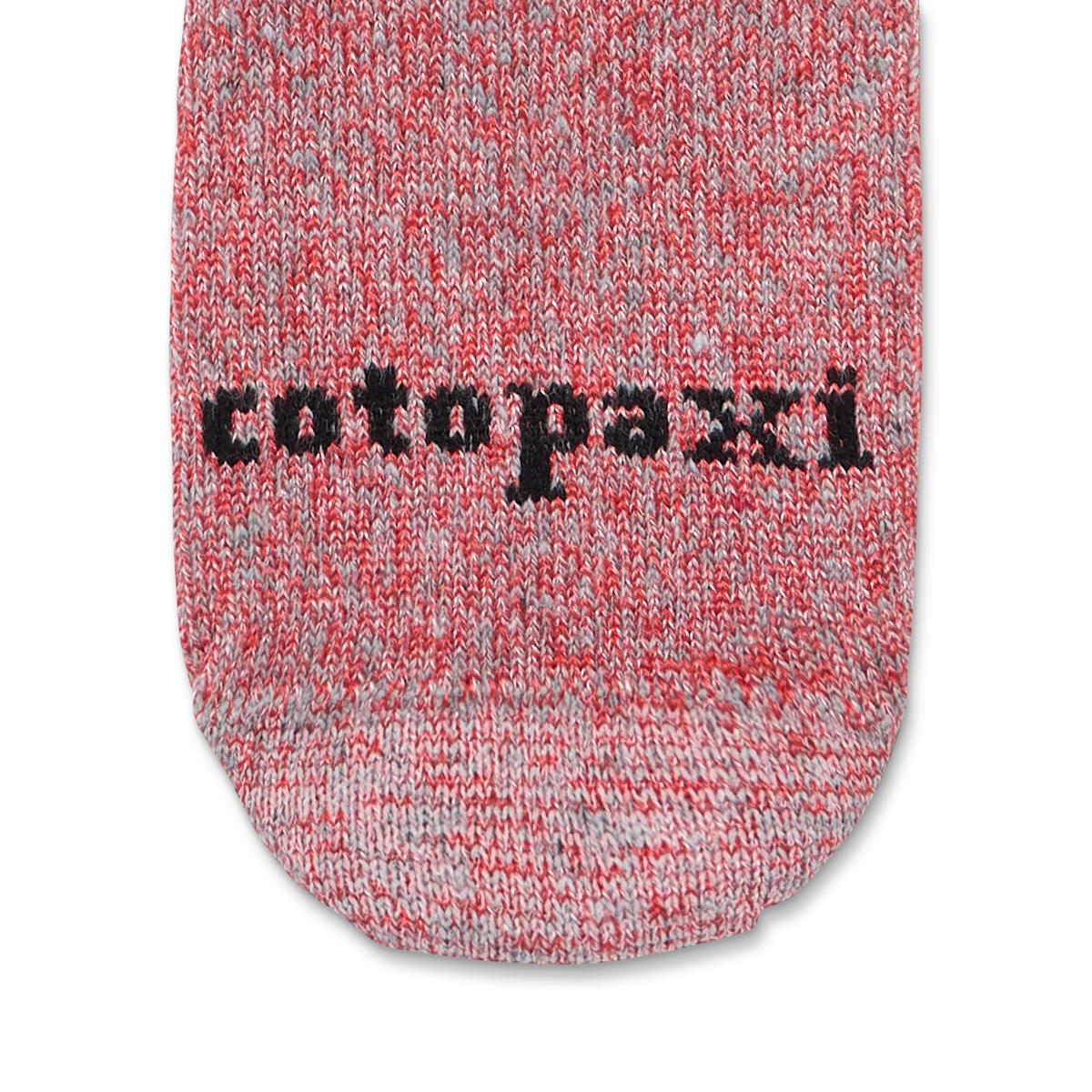 Contiguo Mid-Calf Sock - Del Día Warm - US 9300