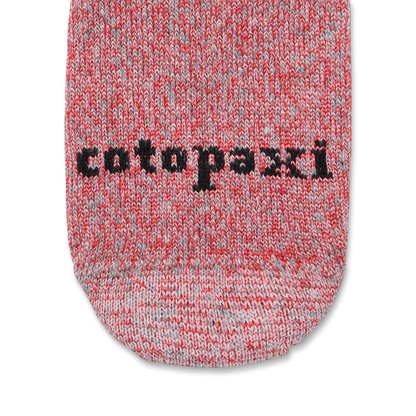 Contiguo Mid-Calf Sock - Del Día Warm - US 9300