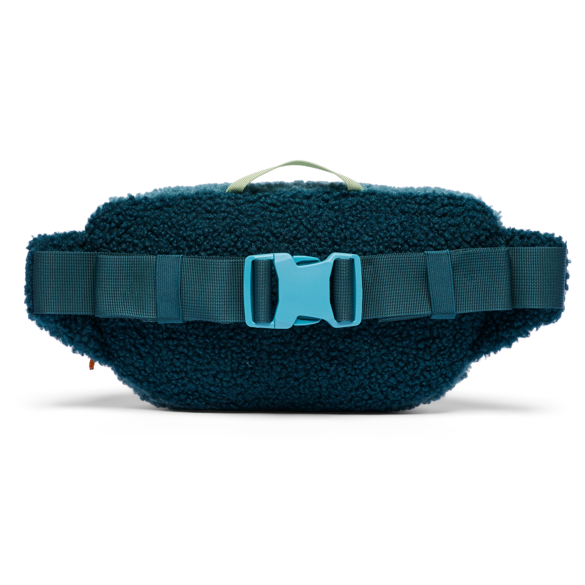 High Pile Fleece 3L Sling - Abyss/Drizzle - US 4364