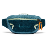 High Pile Fleece 3L Sling - Abyss/Drizzle - US 4364