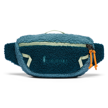 High Pile Fleece 3L Sling - Abyss/Drizzle - US 4364